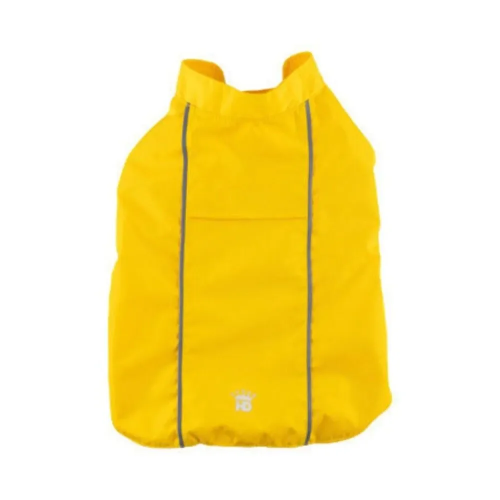 HD Pet Raincoat - size XL (18-20